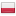 strefagostyn.pl server is located in Poland